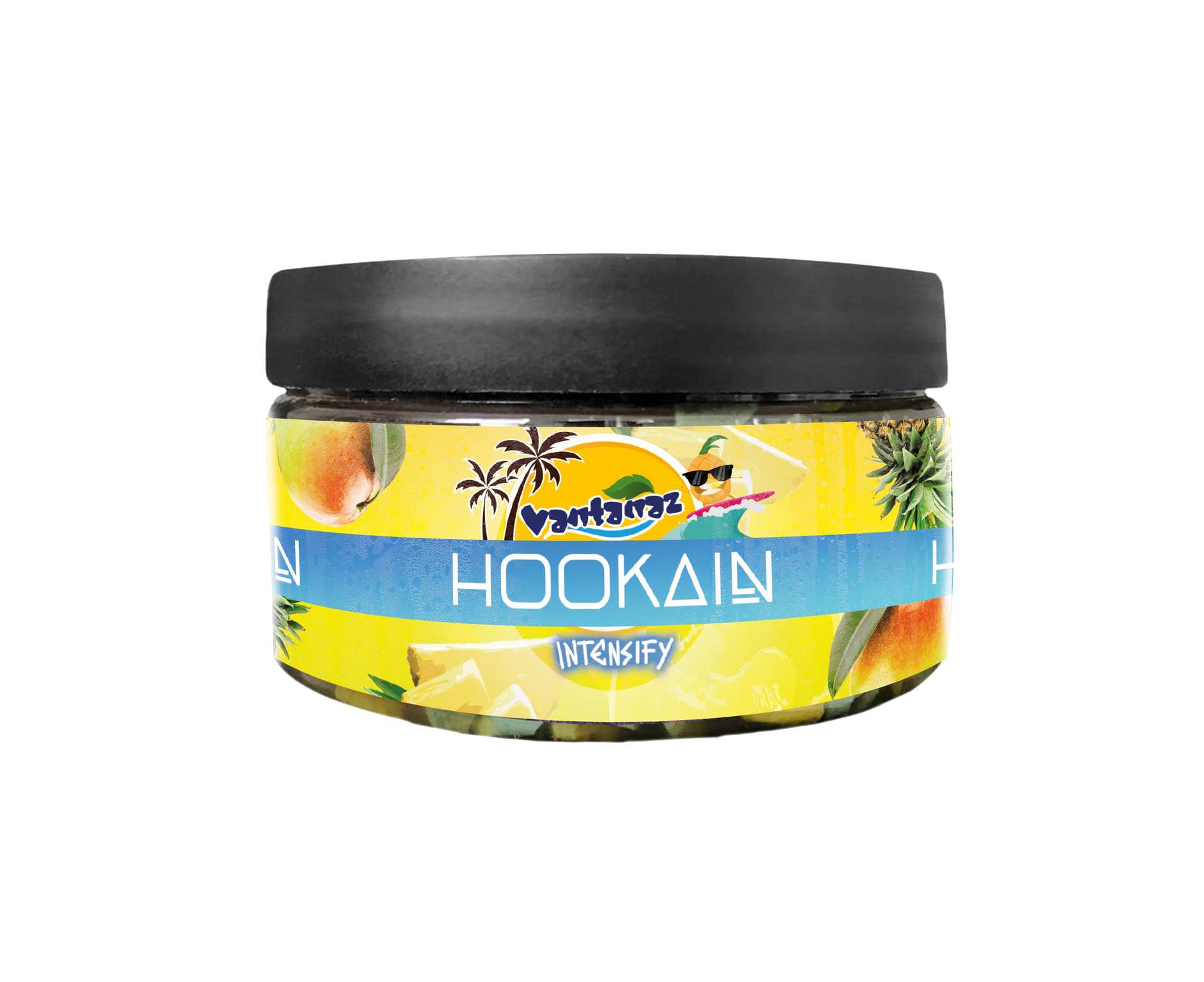 Hookain Stones Vantanaz 100g