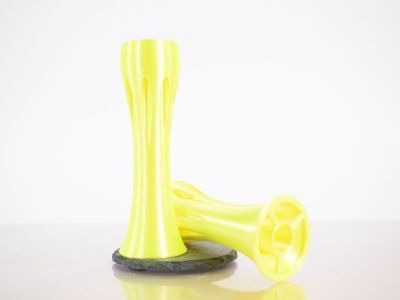 VitaPrint3D Alpha Hookah X