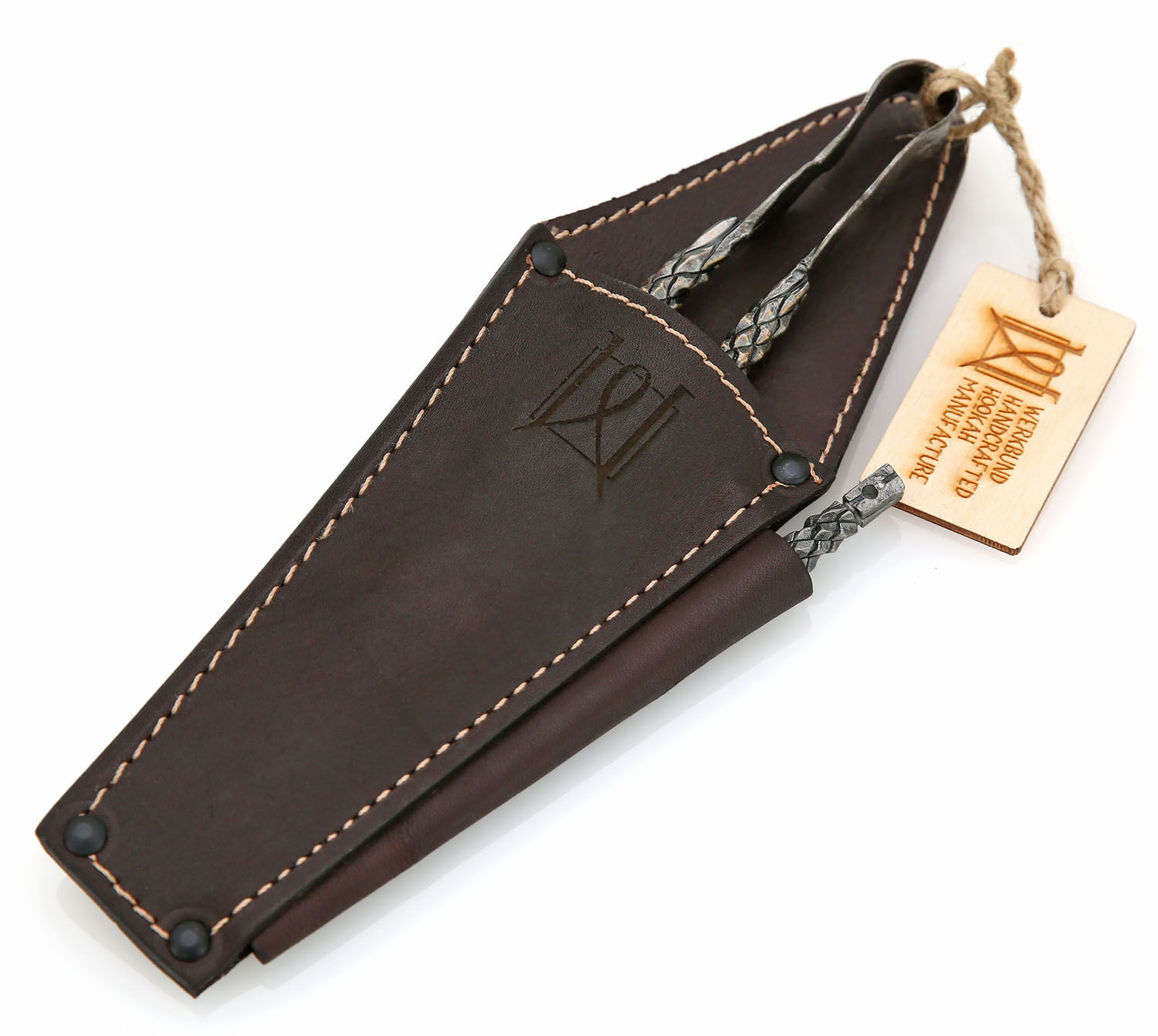 Werkbund Hookah Holster Werkbund Hookah Holster