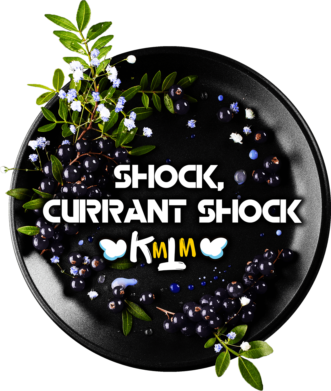 Blackburn Tabak 25g Shok Kurant Shok Kmtm Blackburn Tabak 25g Shok Kurant Shok Kmtm