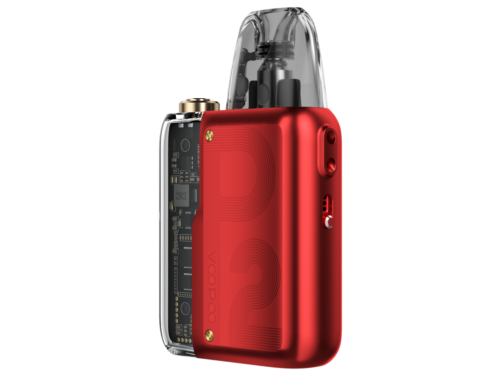 Voopoo Argus P2 Rot