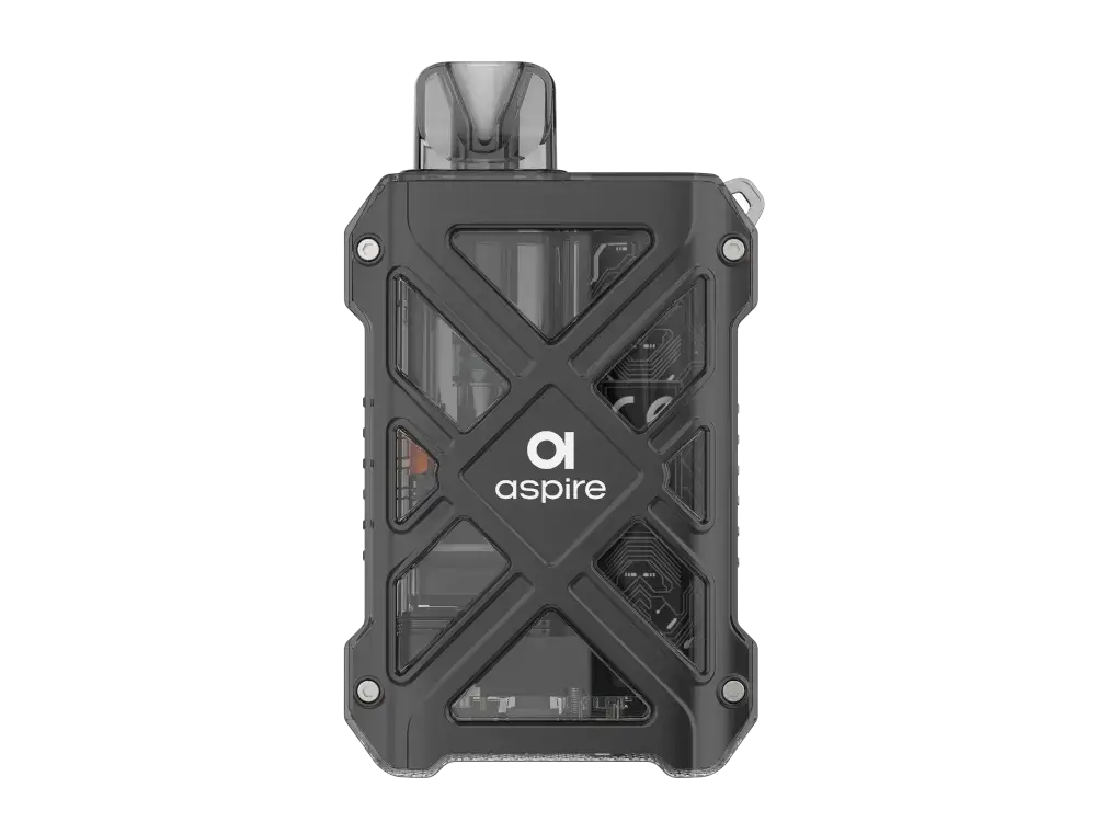 Aspire Gotek X II Kit Schwarz