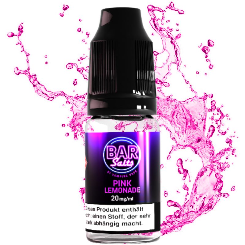 Pink Lemonade