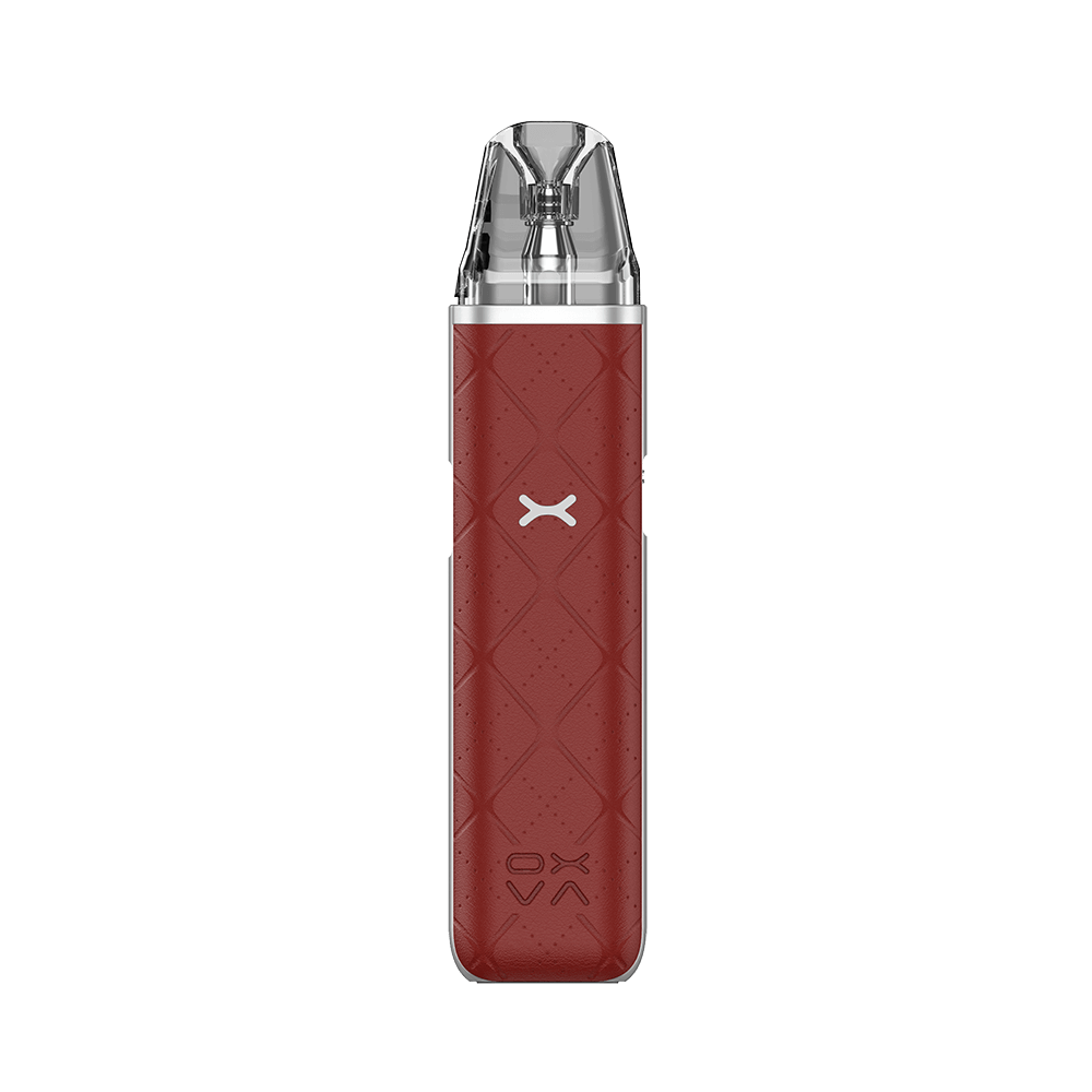 Oxva Xlim Go Pod Kit Red