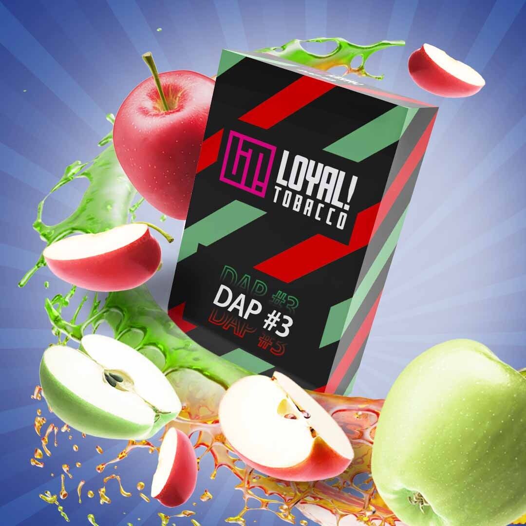 Loyal Tabak 25g