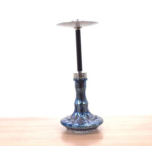 WD Hookah L2-2 Blau