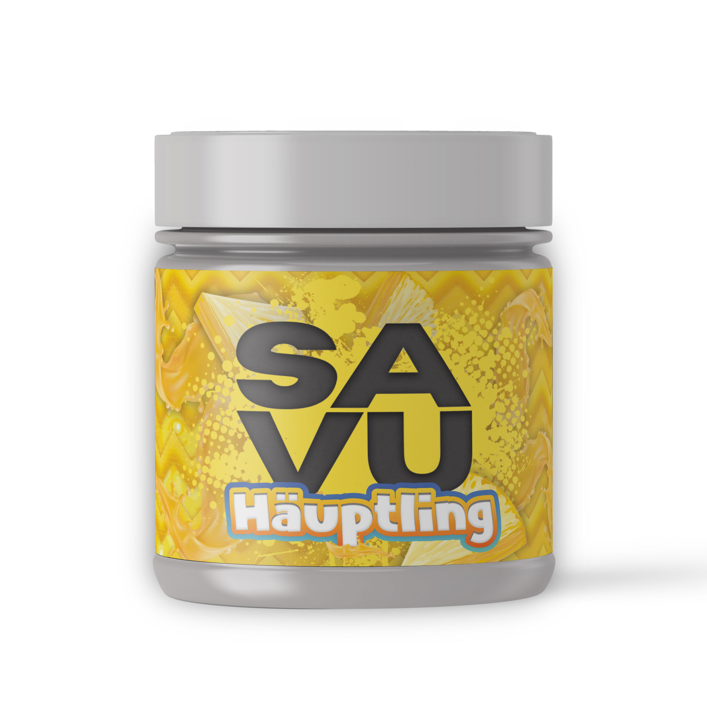 Savu Tabak 25g Häuptling