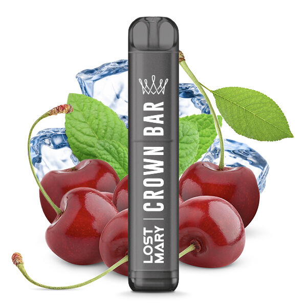 Crown Bar Al Fakher Vape