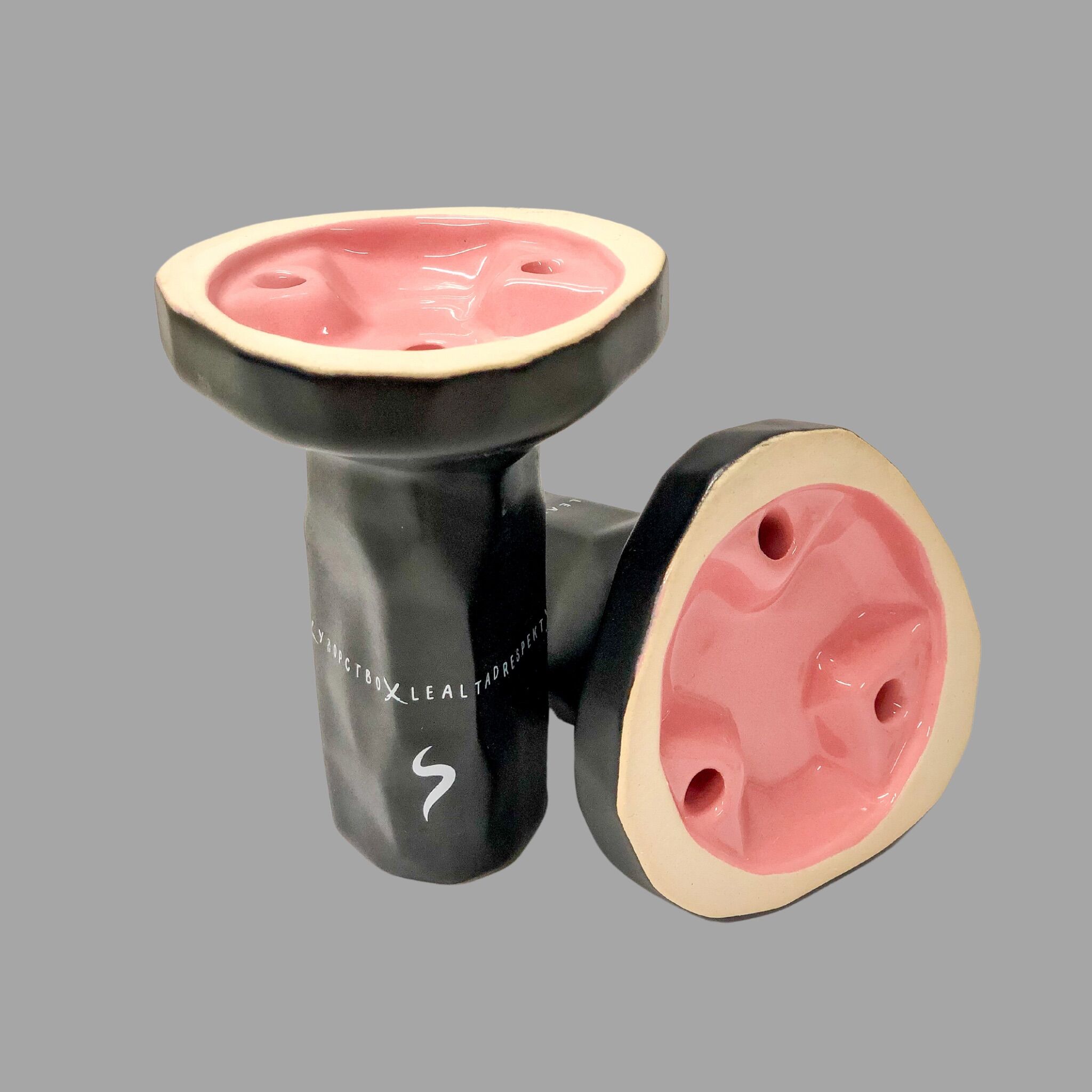 Shisharant x Moonrave Triple Flow Neue Shisha Innovation