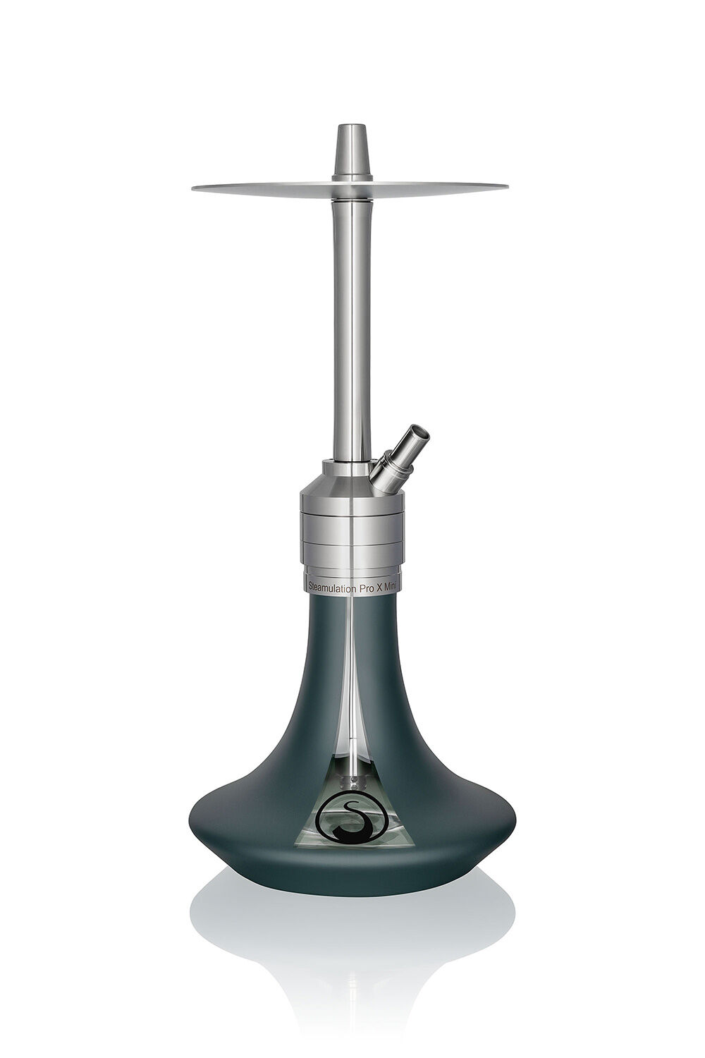 Steamulation Pro X III