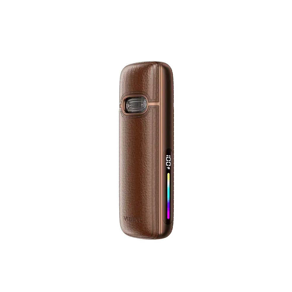 Voopoo Vmate E2 Kit Walnut Brown