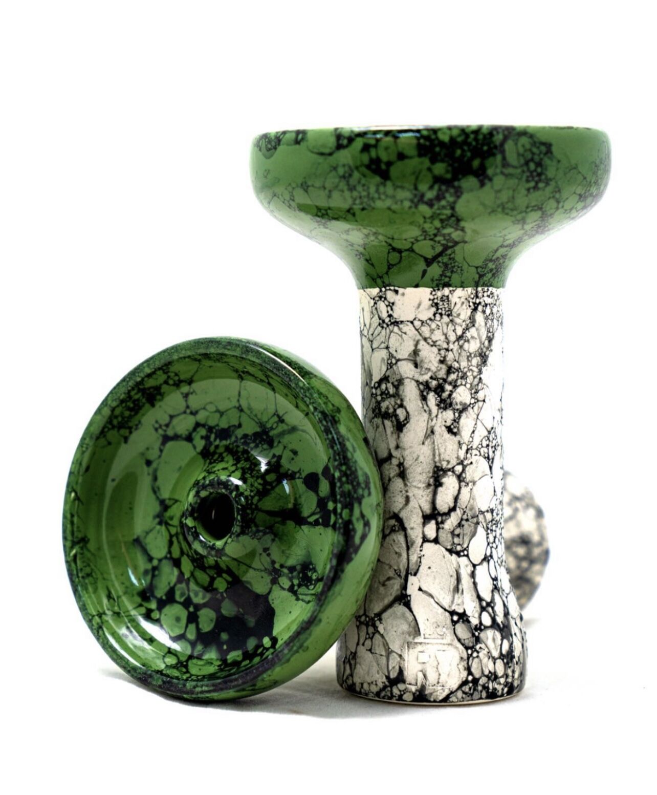Royal Bowl Phunnel Caesar Green
