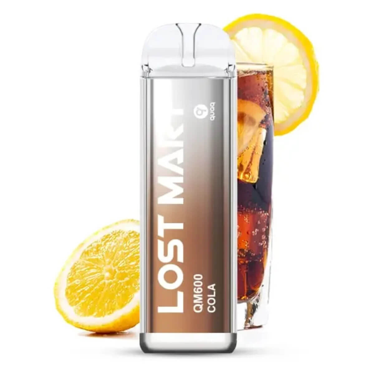 Elfbar Lost Mary QM600 Cola