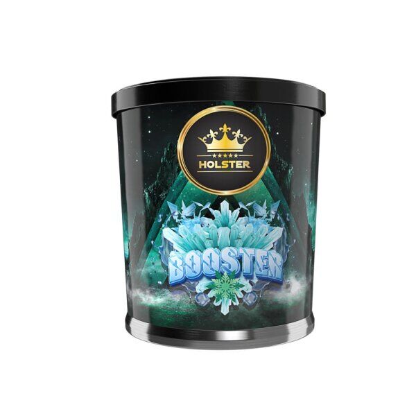 Holster Tabak 200g Booster Holster Tabak 200g Booster