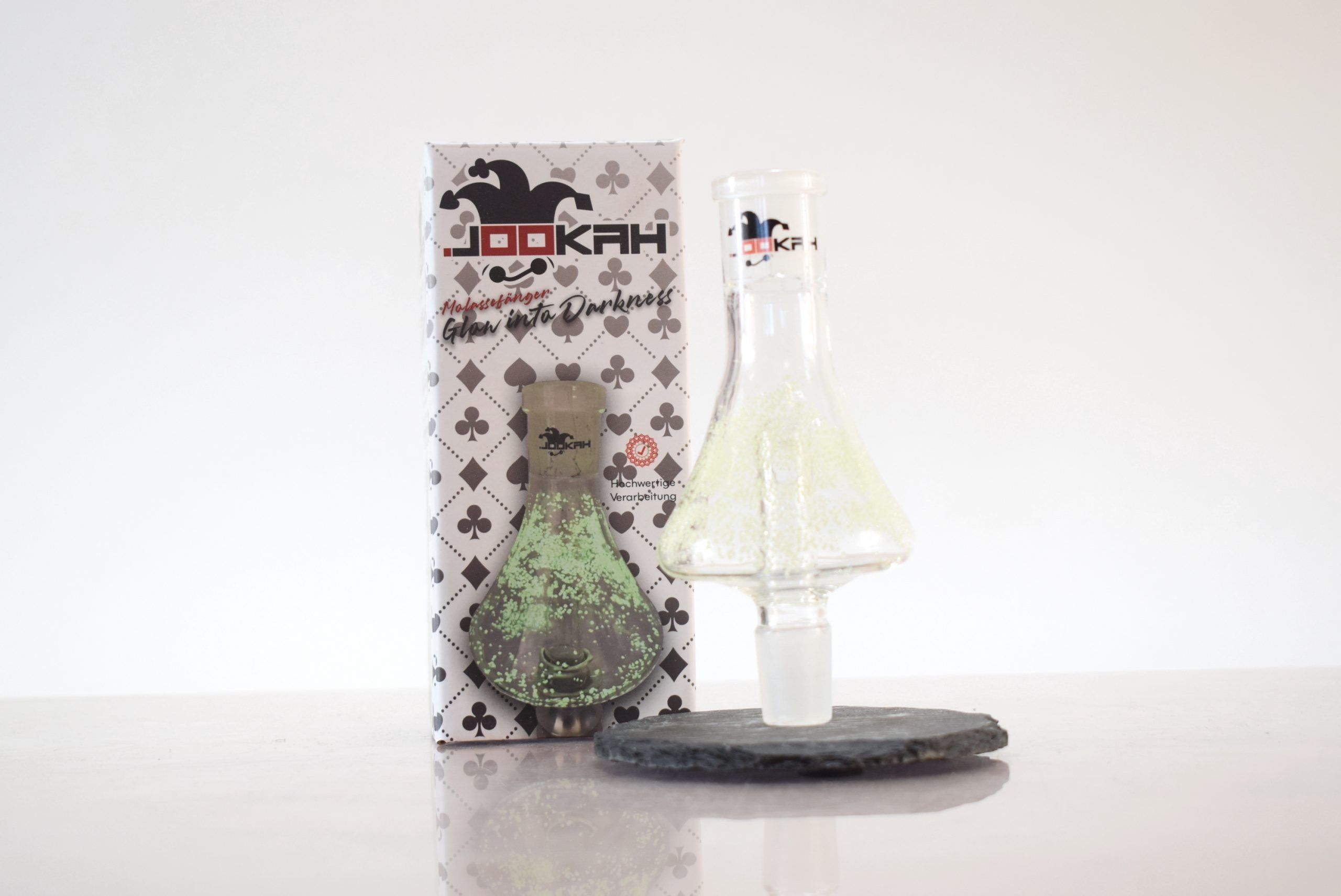 Jookah Molassefänger Glow No. 2 Jookah Molassefänger Glow No. 2