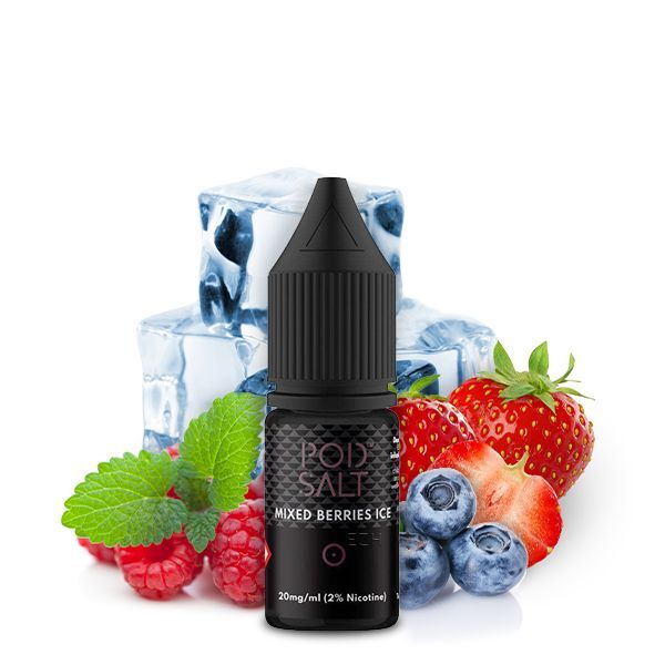 Pod Salt Nikotinsalz 10ml