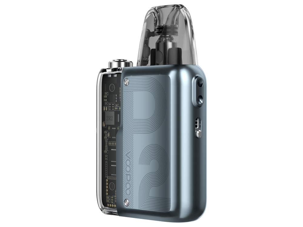 Voopoo Argus P2 Grau