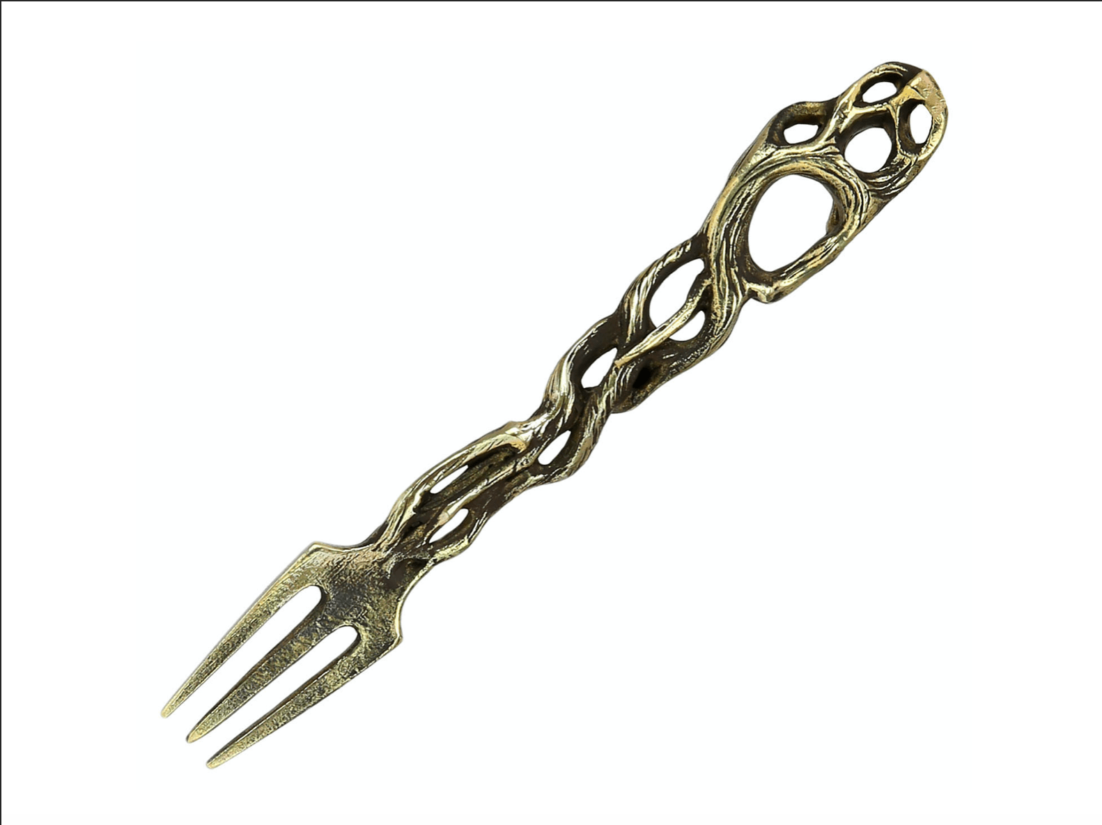 Werkbund Hookah Fork Gestalt Root Werkbund Hookah Fork Gestalt Root