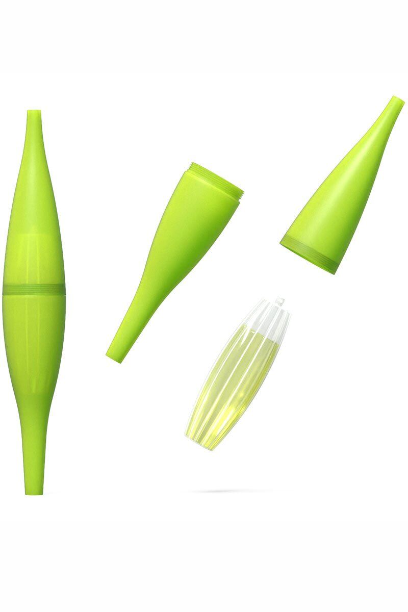 AO ICE Bazooka 2.0 Lime Green
