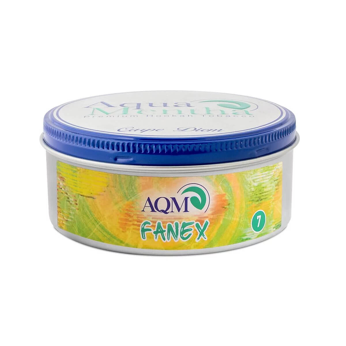 Aqua mentha 200g Fanex 7 Aqua mentha 200g Fanex 7
