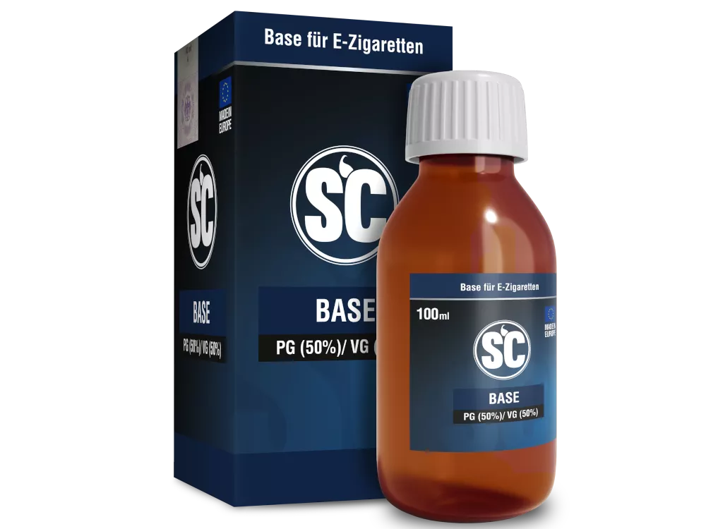 SC Base 100ml Basis