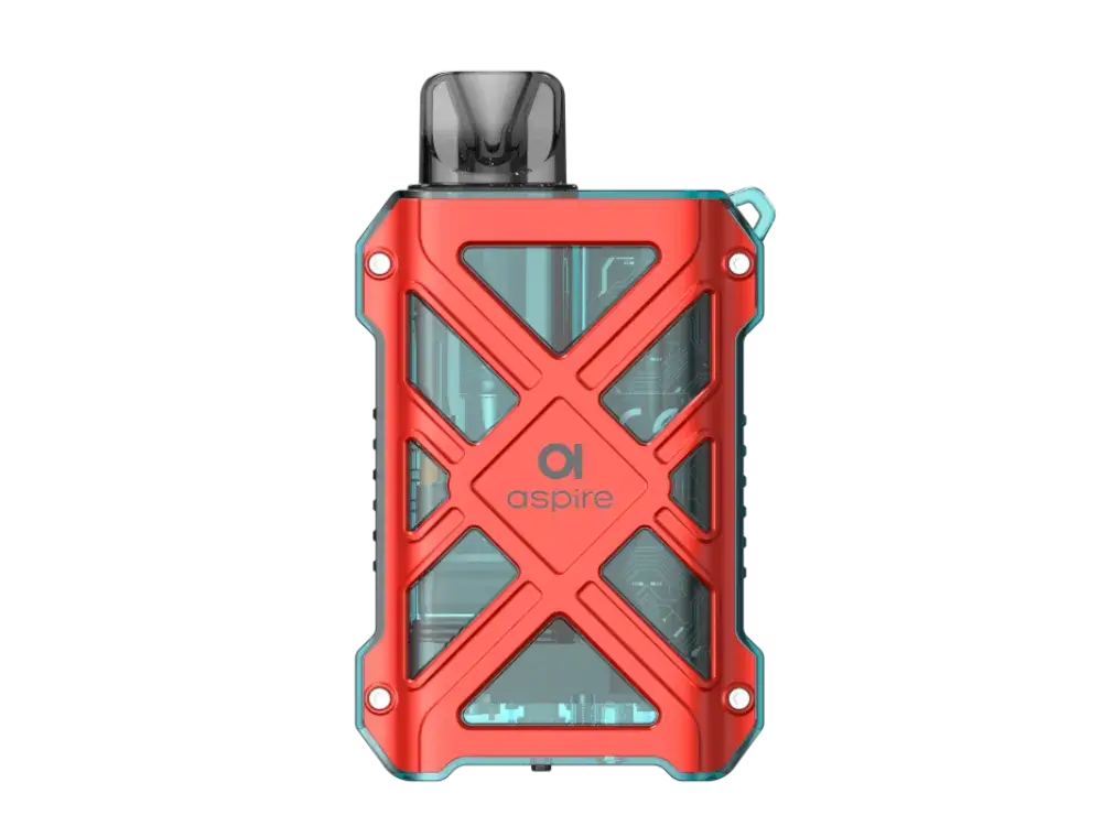 Aspire Gotek X II Kit Rot