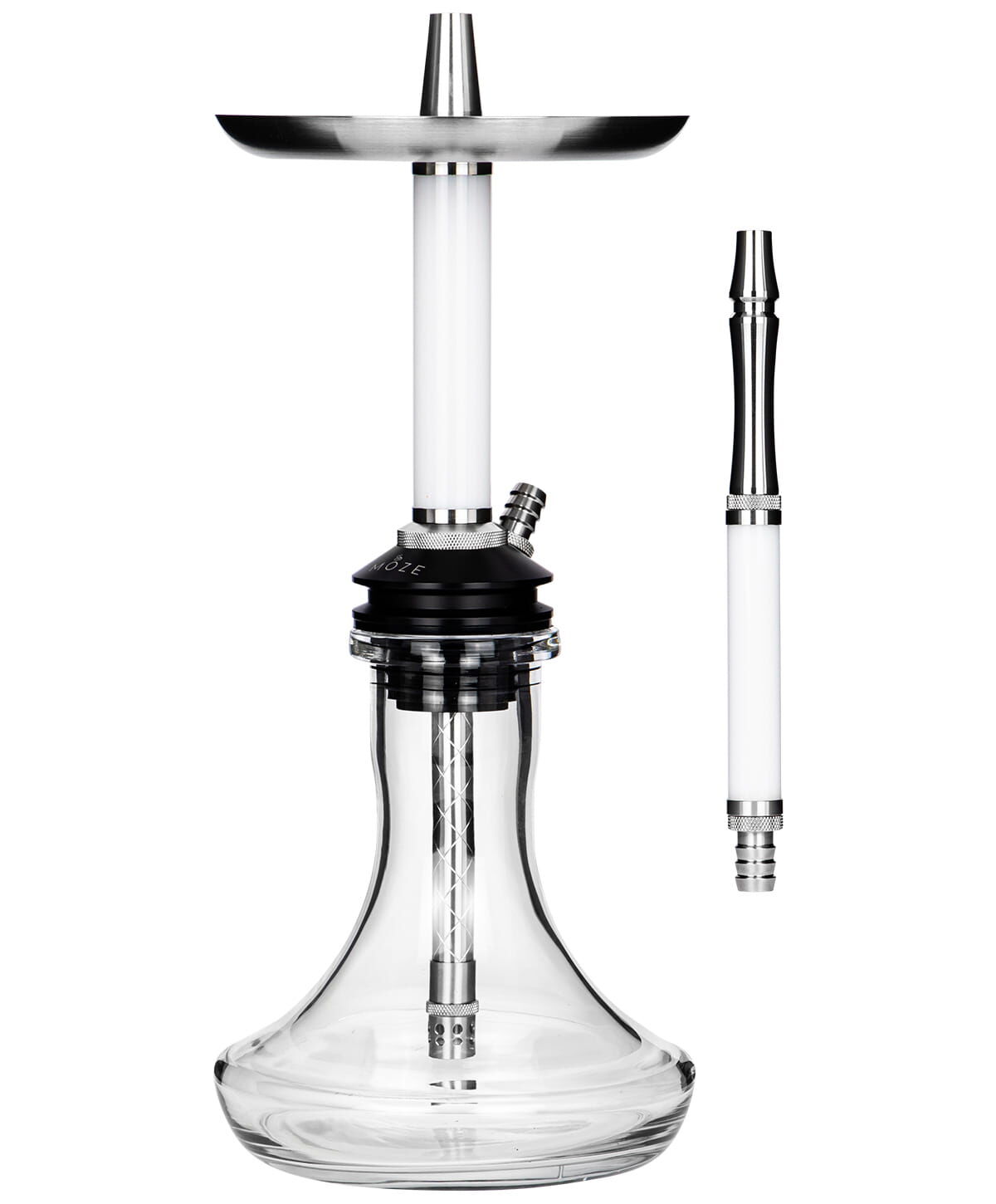 Moze Breeze Two Acryl Sleeve Set