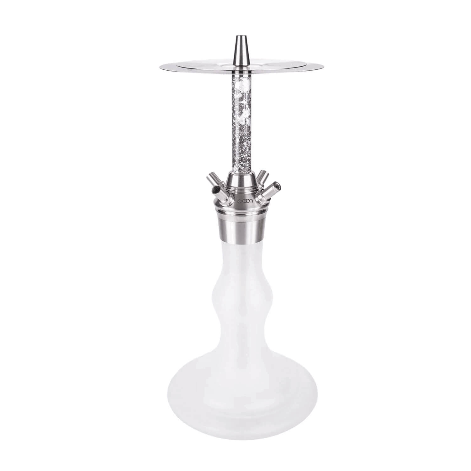 Aeon Shisha Edition 4 Premium Project Frozen Forged Silver Aeon Shisha Edition 4 Premium Project Frozen Forged Silver