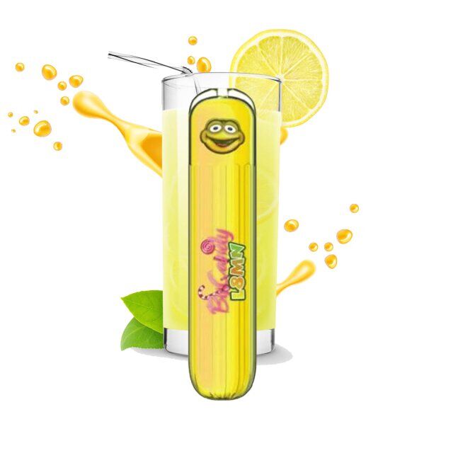 By Candy Einweg Vape 600
