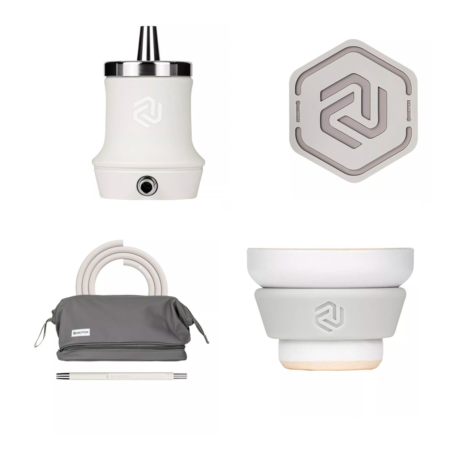 Amotion Roam Bundleset