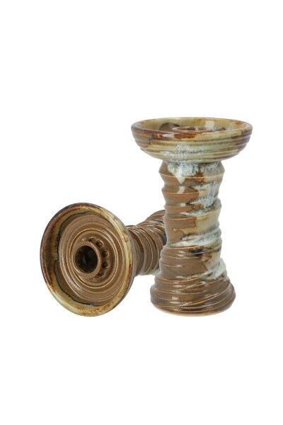 Stone Hookah Phunnel Magnum Earth