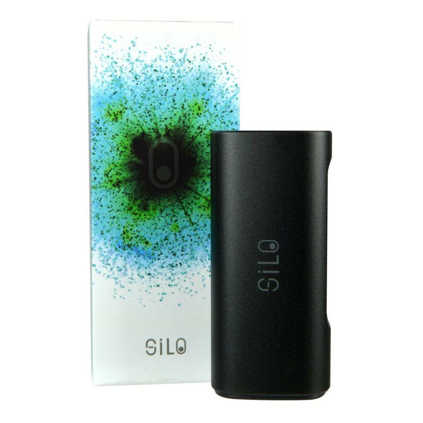 CCELL Akkuträger Silo für Kartuschen
