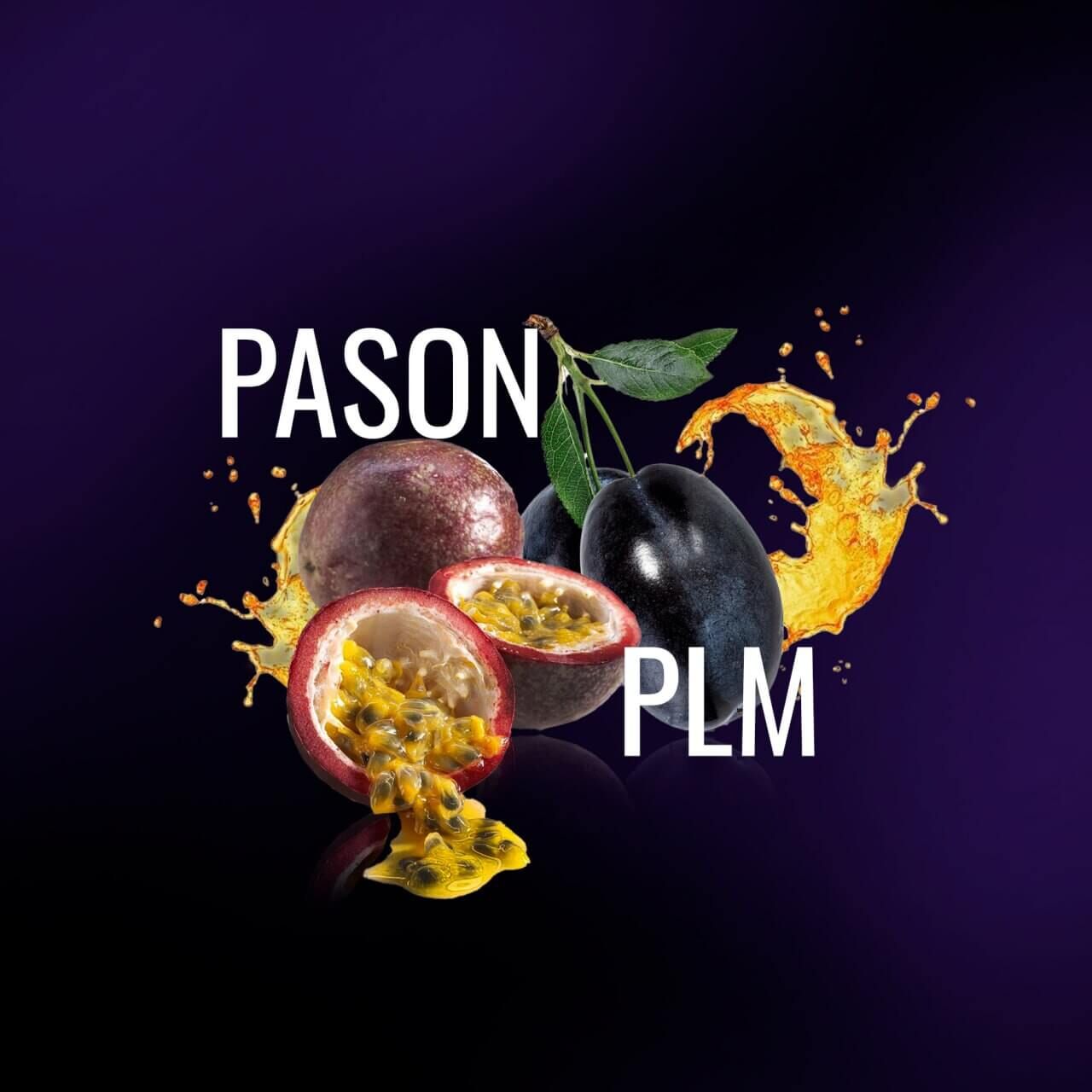 MUSTH 125g Pason Plm
