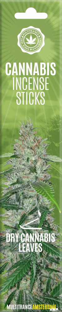 Cannabis-Räucherstäbchen Cannabis Cannabis-Räucherstäbchen Cannabis
