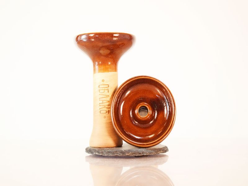 Oblako Phunnel M Glazed Honey