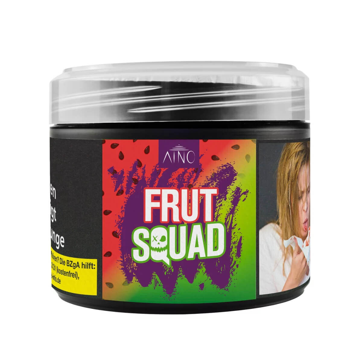 Aino Tabak 200g Fruit Squad