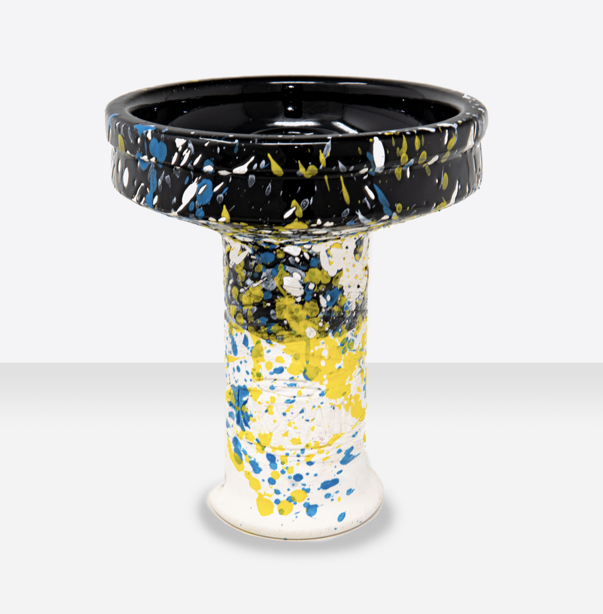Hookain Phunnel Baba Bowl