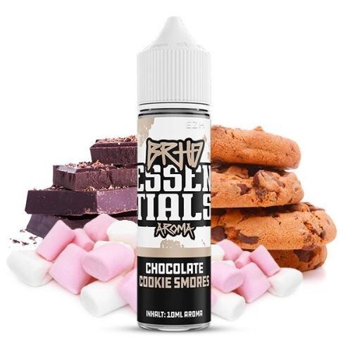 Barehead 10ml Aroma (Longfill) Chocolate Cookie Smores