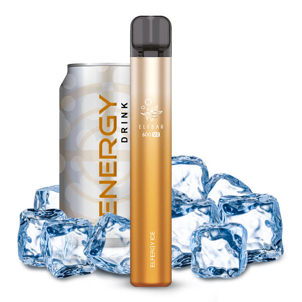 Elfbar 600 V2 Energy Elfbar 600 V2 Energy