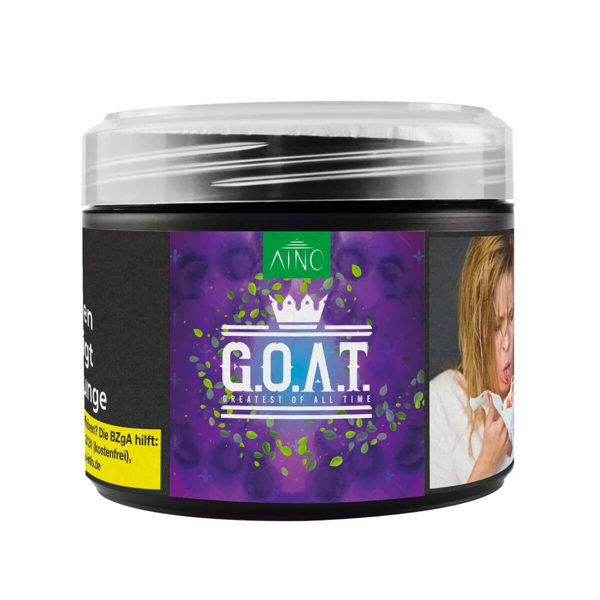 Aino Tabak 200g G.O.A.T