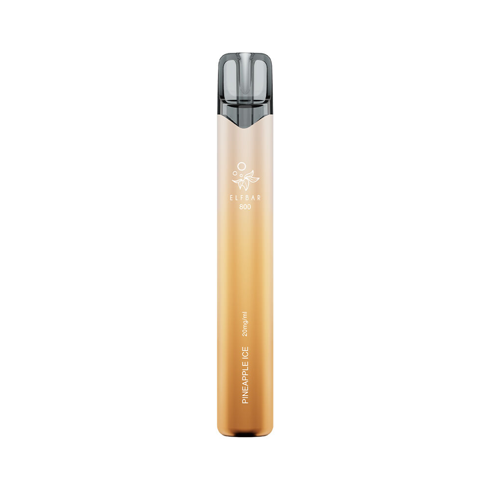 Elfbar 800 Einwegvape Pineapple Ice
