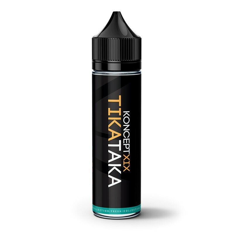 Vampire Vape Koncept XIX Fresh 50ml (Shortfill)