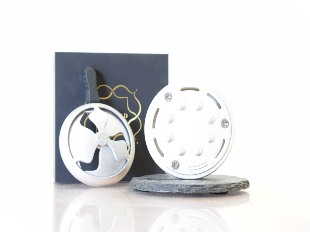 Kaloud HMD Lotus I+ Silber Kaloud HMD Lotus I+ Silber