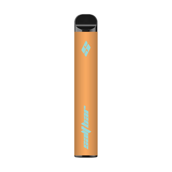 Salt Bar Vape