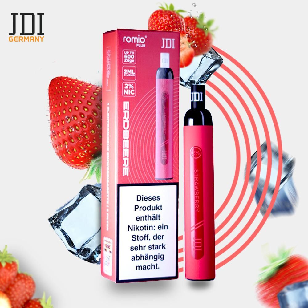 Romio Vape