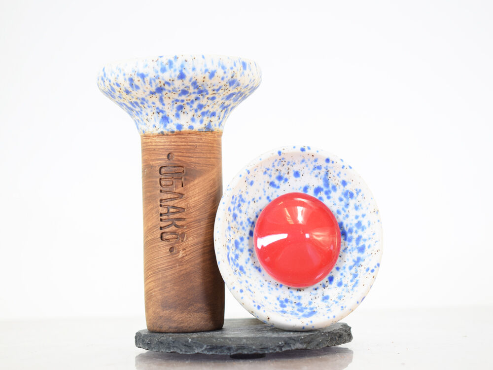 Oblako Phunnel M Flow Red on Meteoriot Oblako Phunnel M Flow Red on Meteoriot