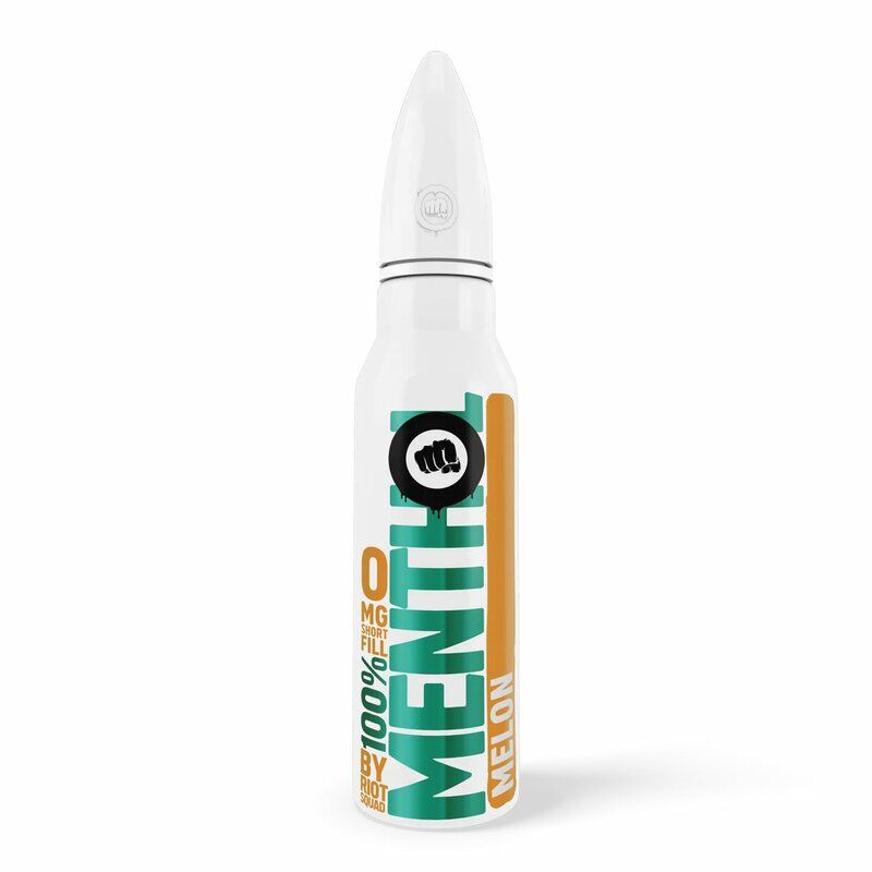 Riot Squad 50ml (Shortfill)