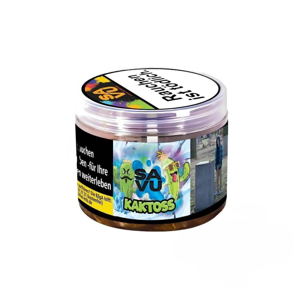 Savu Tabak 200g Kaktoss