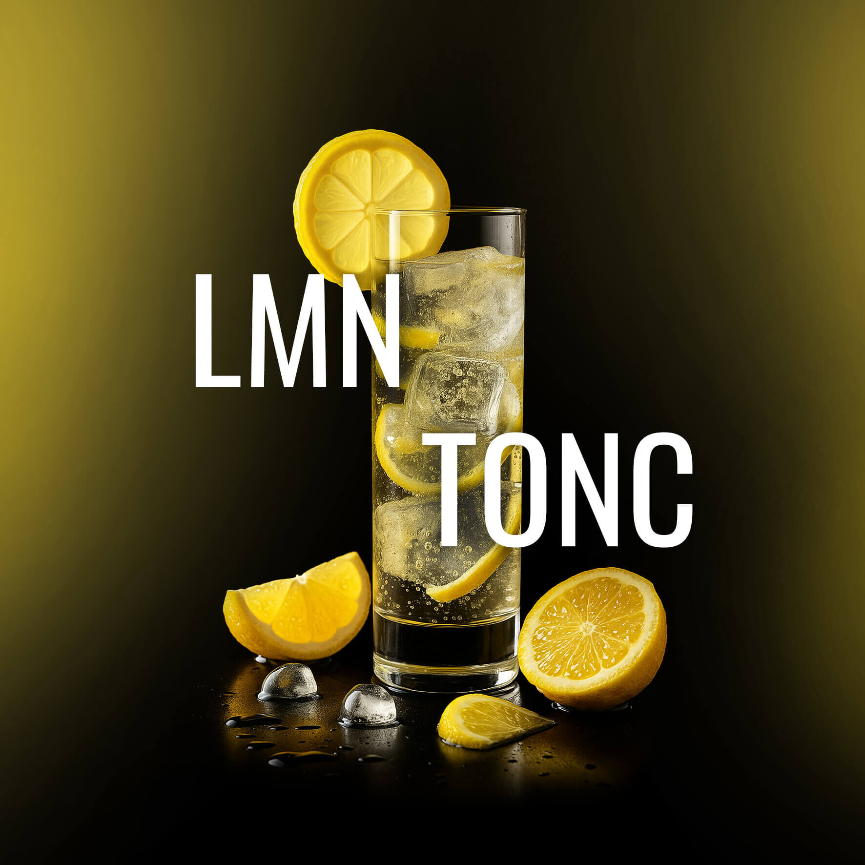 MUSTH 125g Lmn Tonc