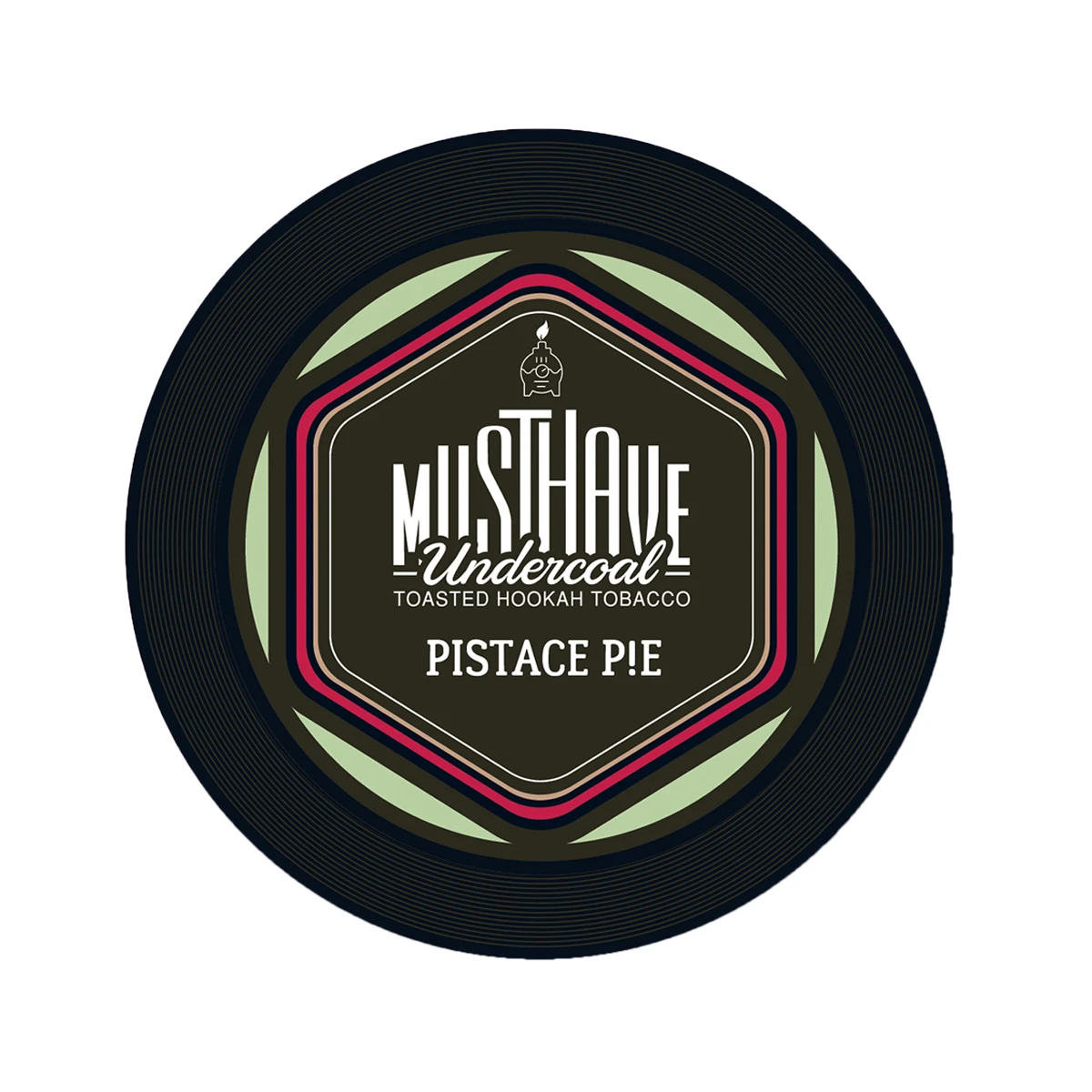 Musthave Tabak 25g